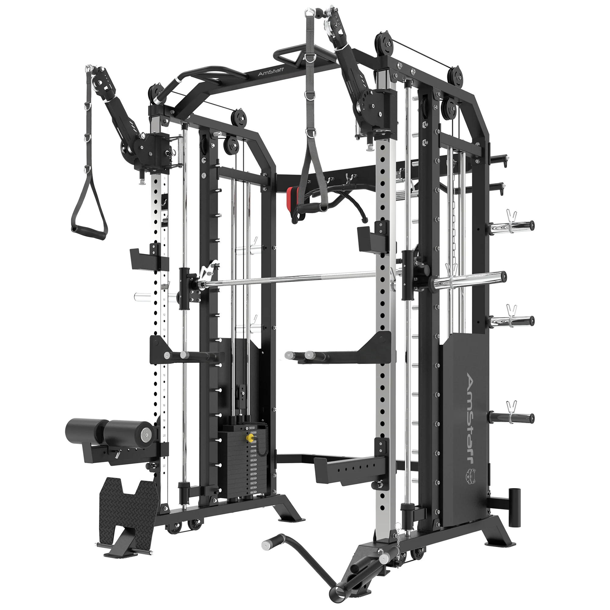 Functional Trainers