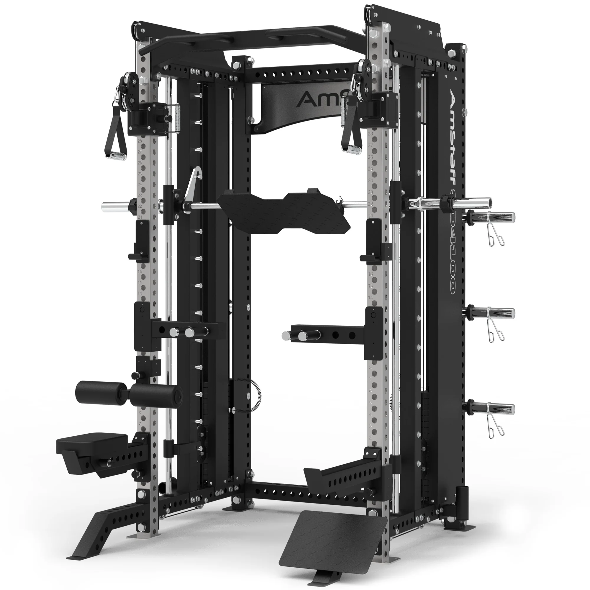 Cable Machines